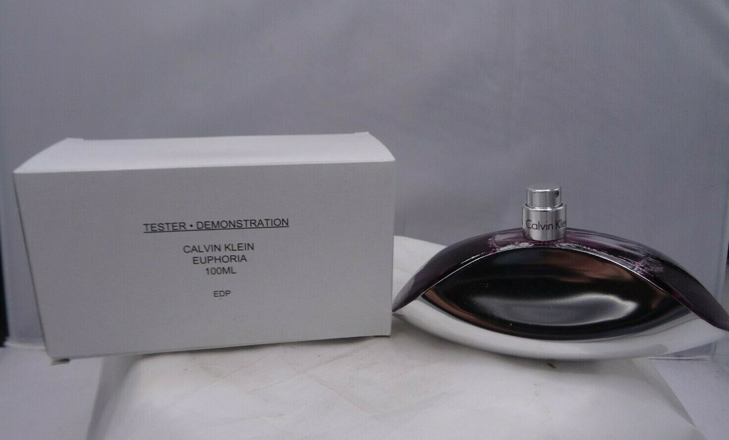 EUPHORIA for Women by Calvin Klein EDP Perfume 3.3/3.4 oz New in white box