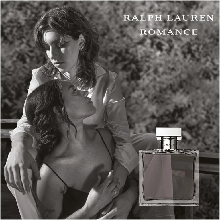 Ralph Lauren Romance 3.4 FL. OZ. / 100 ml Women’s Eau de Parfum