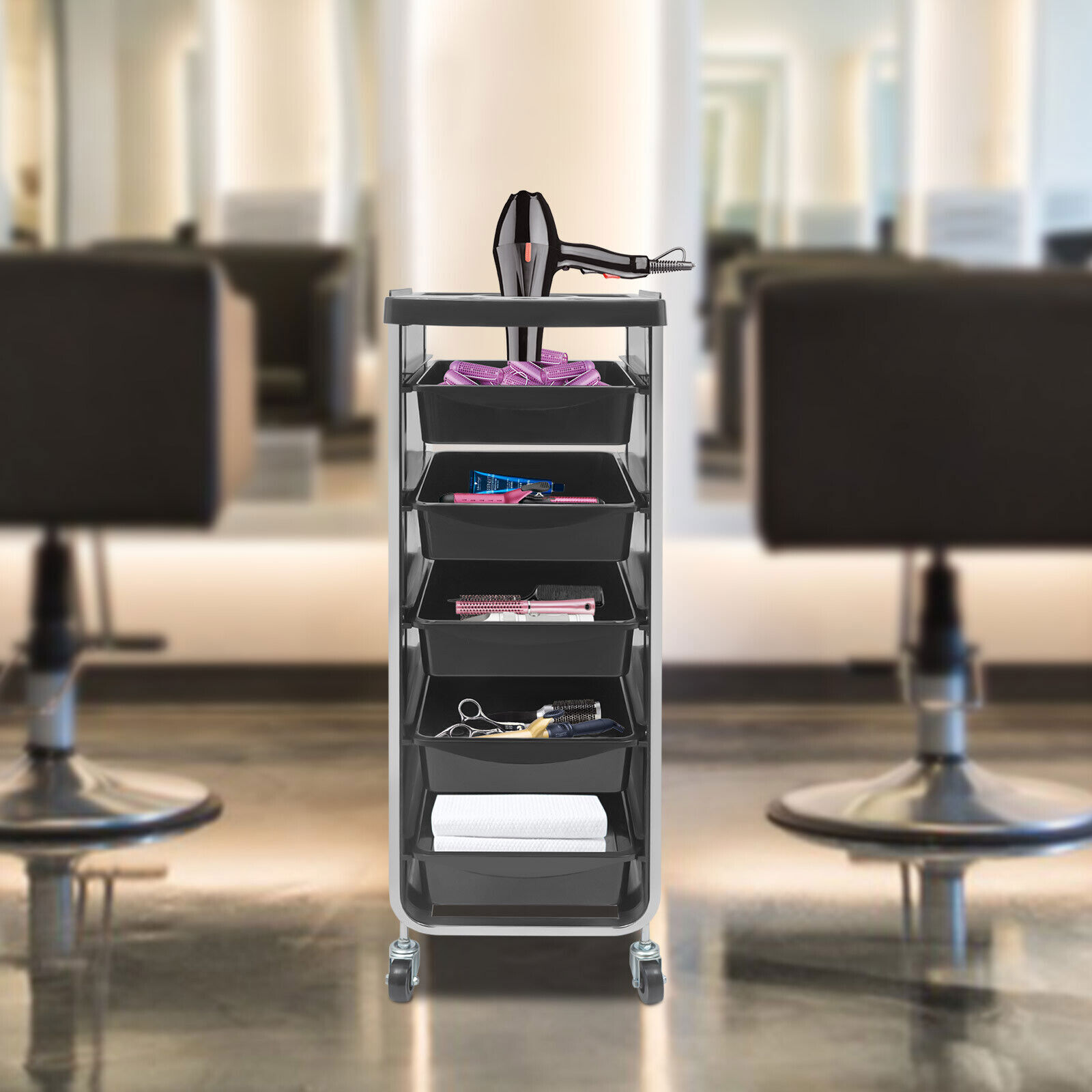 Suitable for Beauty Salons, Barber Stores, Spas, Tattoo Parlors, Medical Centers
