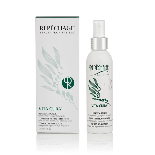Repechage Vita Cura Renewal Toner 177ml/6oz, Exp 11/11/2024