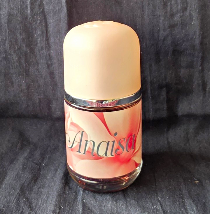 Cacharel Anaïs Anaïs Eau de Toilette Splash Travel Size Mini 0.17 fl oz