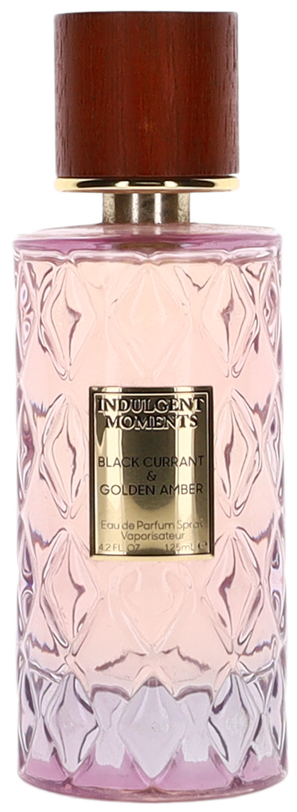 Black Currant & Golden Amber By Indulgent Moments Women EDP Spr Perfume 3.4oz