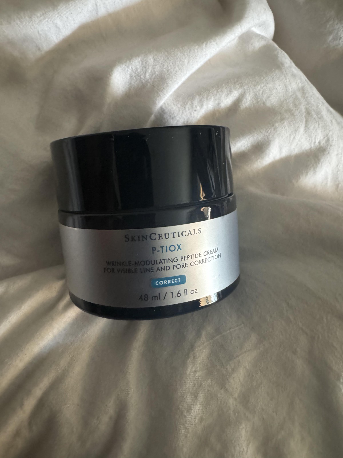 SkinCeuticals P-TIOX Cream 48ml New in box New sealed