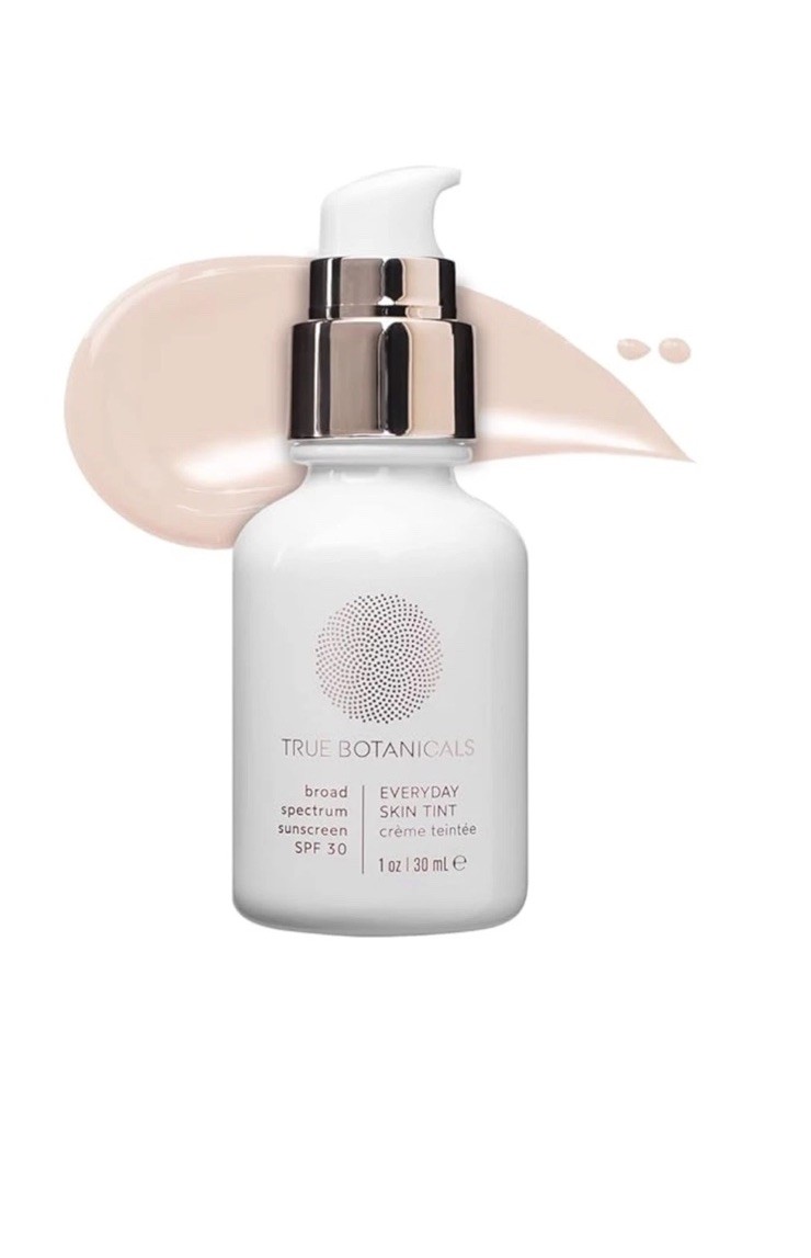 True Botanicals Everyday Skin Tint SPF 30 Various Shades – 1 fl oz (New no Box