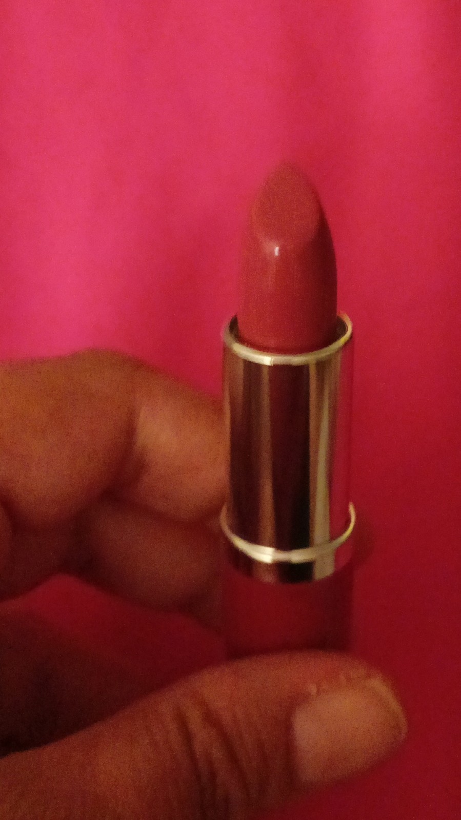 CLINIQUE Pop Lip Colour + Primer Lipstick Plum Pop Satin Stick CB9 0.13oz
