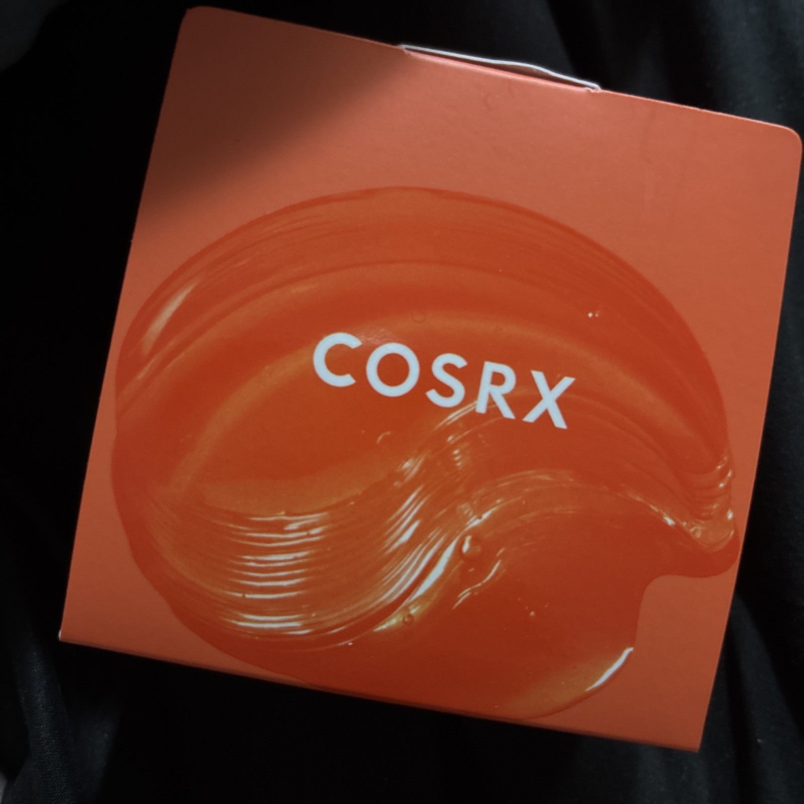 COSRX 5 PDRN Collagen Vitalizing Hydrogel Eye Patch 2.99oz – Brand New In Box
