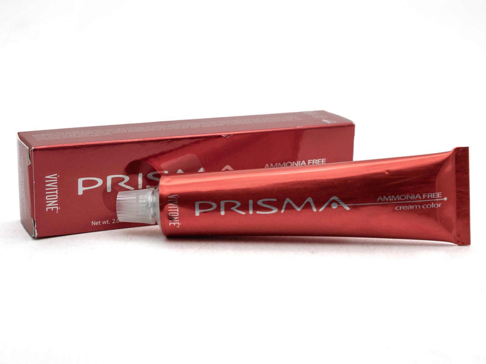 Vivitone PRISMA Cream Color without Ammonia, 10.3 Light Sand 2.09 oz