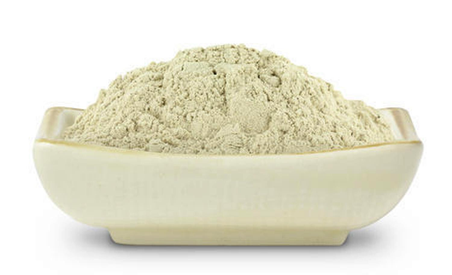 Indian Ginseng Ashwagandha 100g Churna Withania Somnifera Powder Free Ship