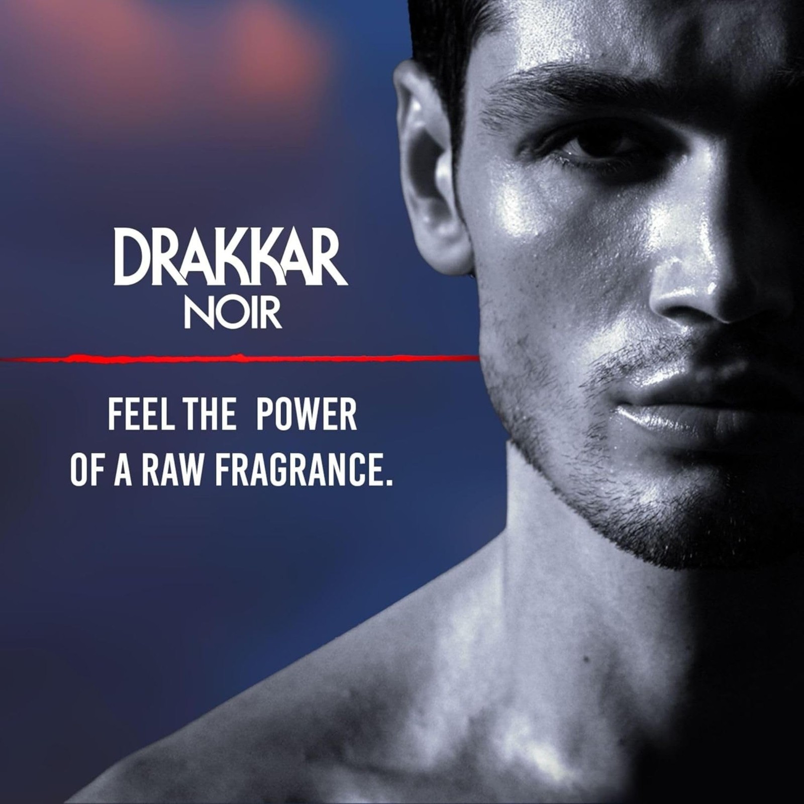 Drakkar Noir, Iconic Designer Fragrance, Intense & Powerful Eau de Toilette, …