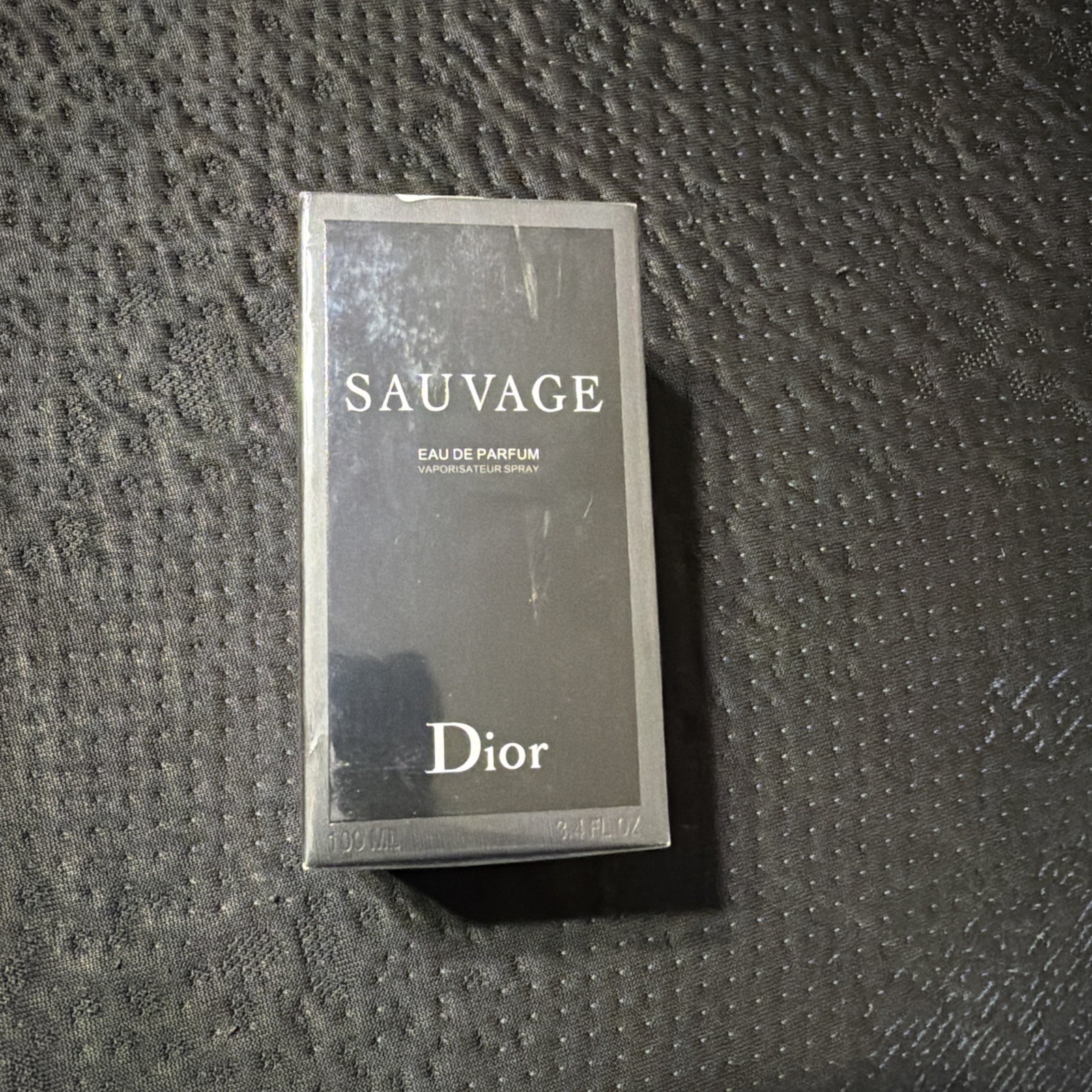 Cologne for men Savage Dior