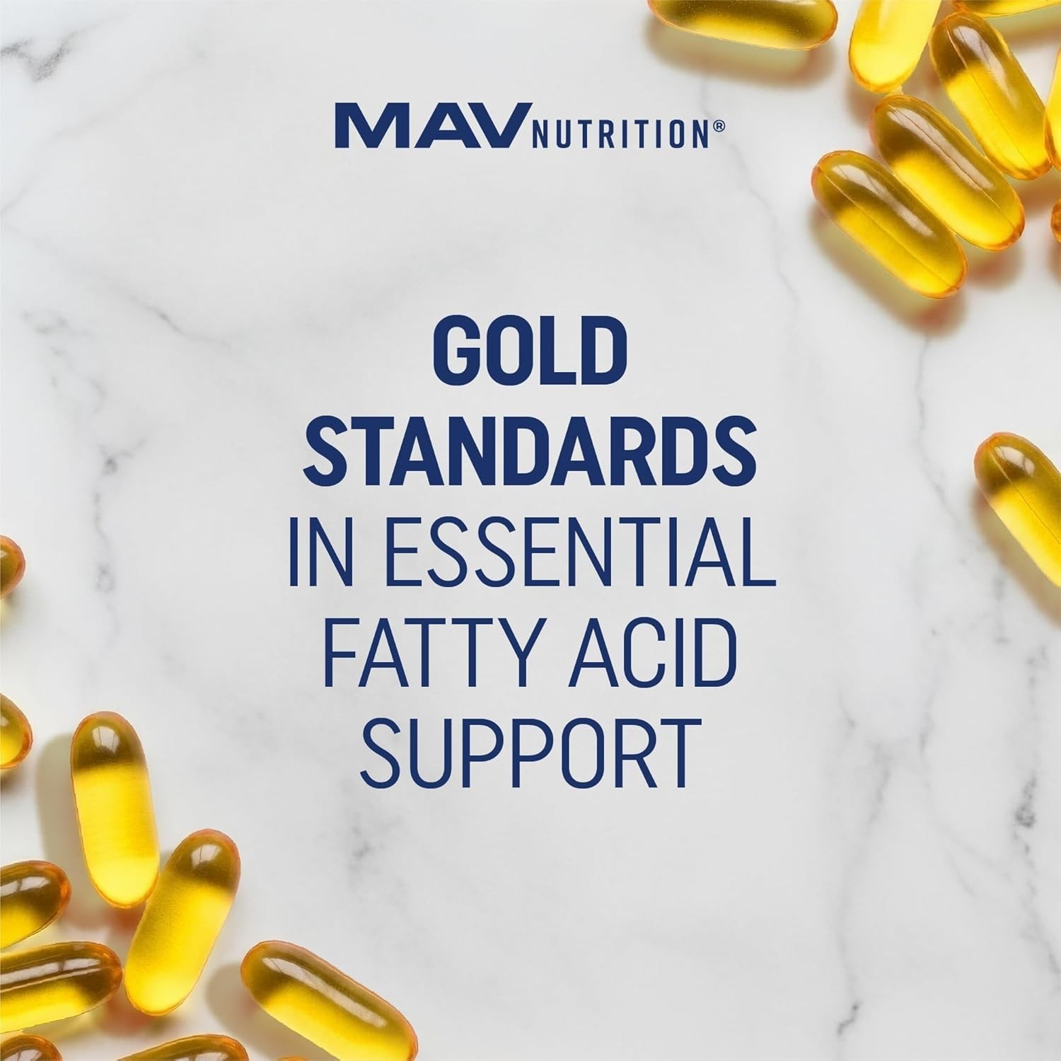 NO Fishy Taste! Triple Strength Omega 3 Fish Oil 3600mg | -Friendly Softgel