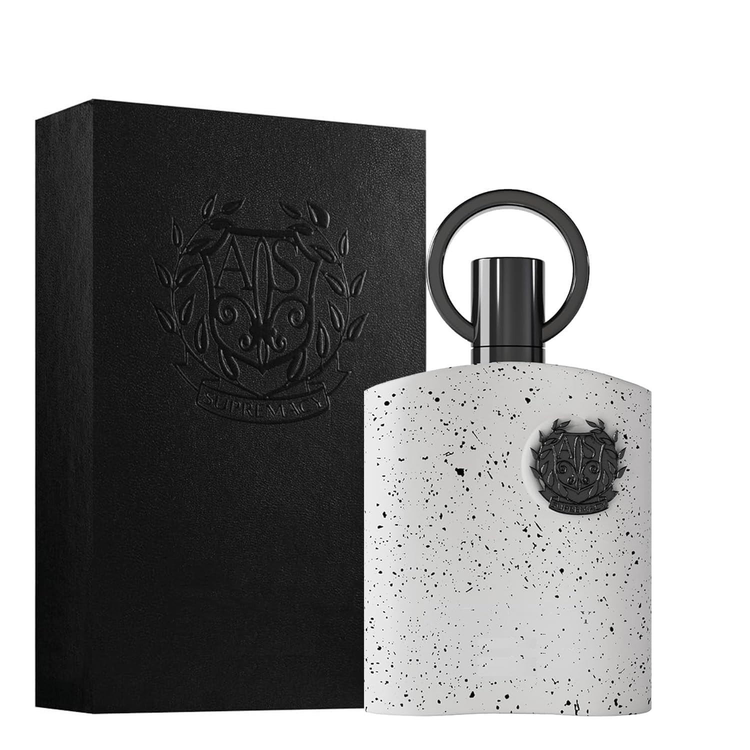 BIGRANK Supremacy Collector’s Edition for Men Eau De Parfum, 3.4 f OzBIGRANK Sup
