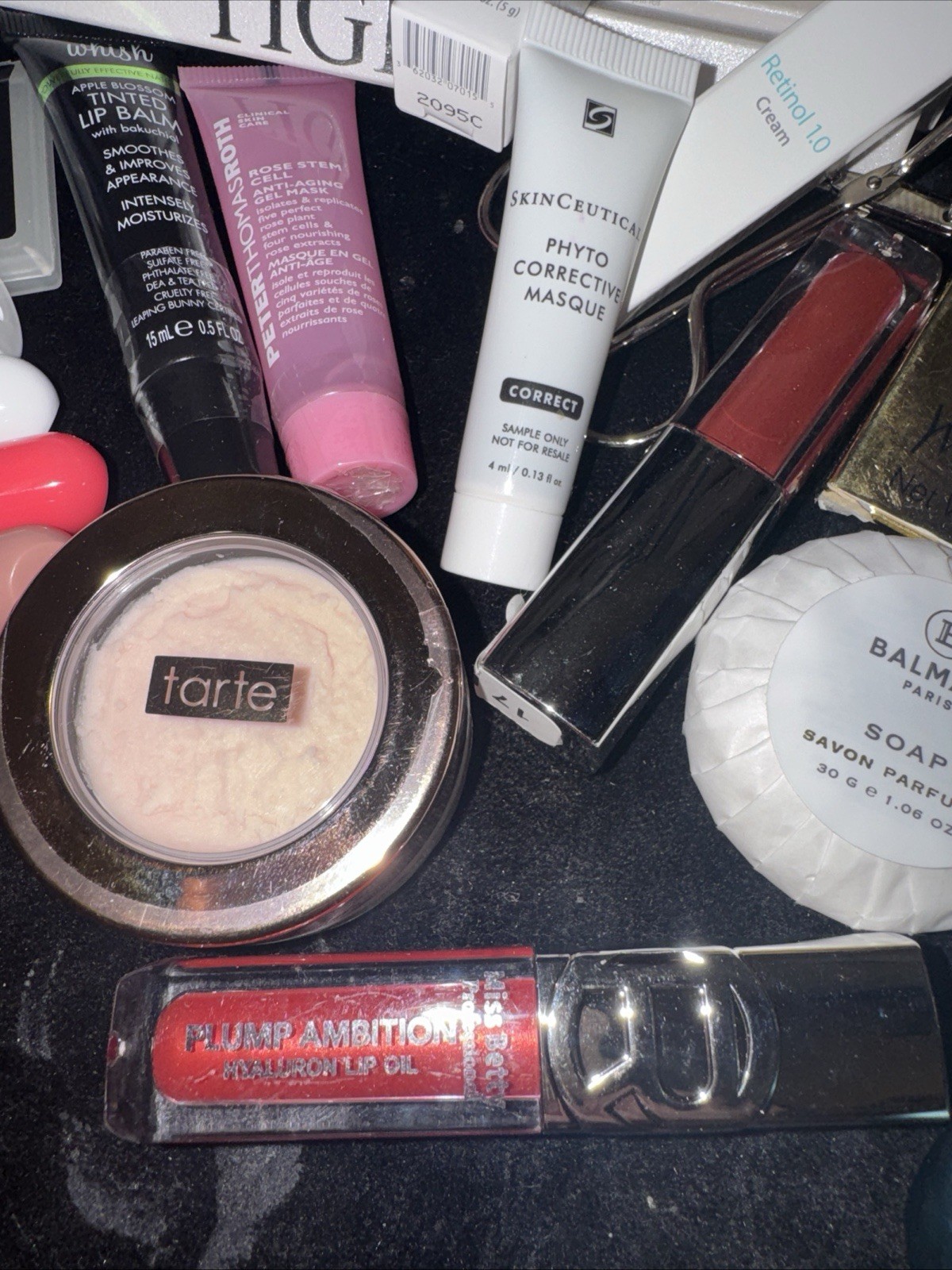 A Large Lot Of Over 50 Beauty Products & More From Pallet. Read !