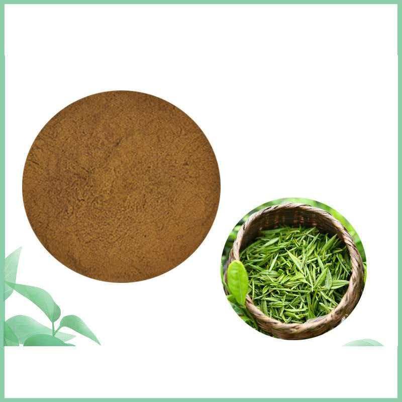100g Theaflavins 40% Extract Powder