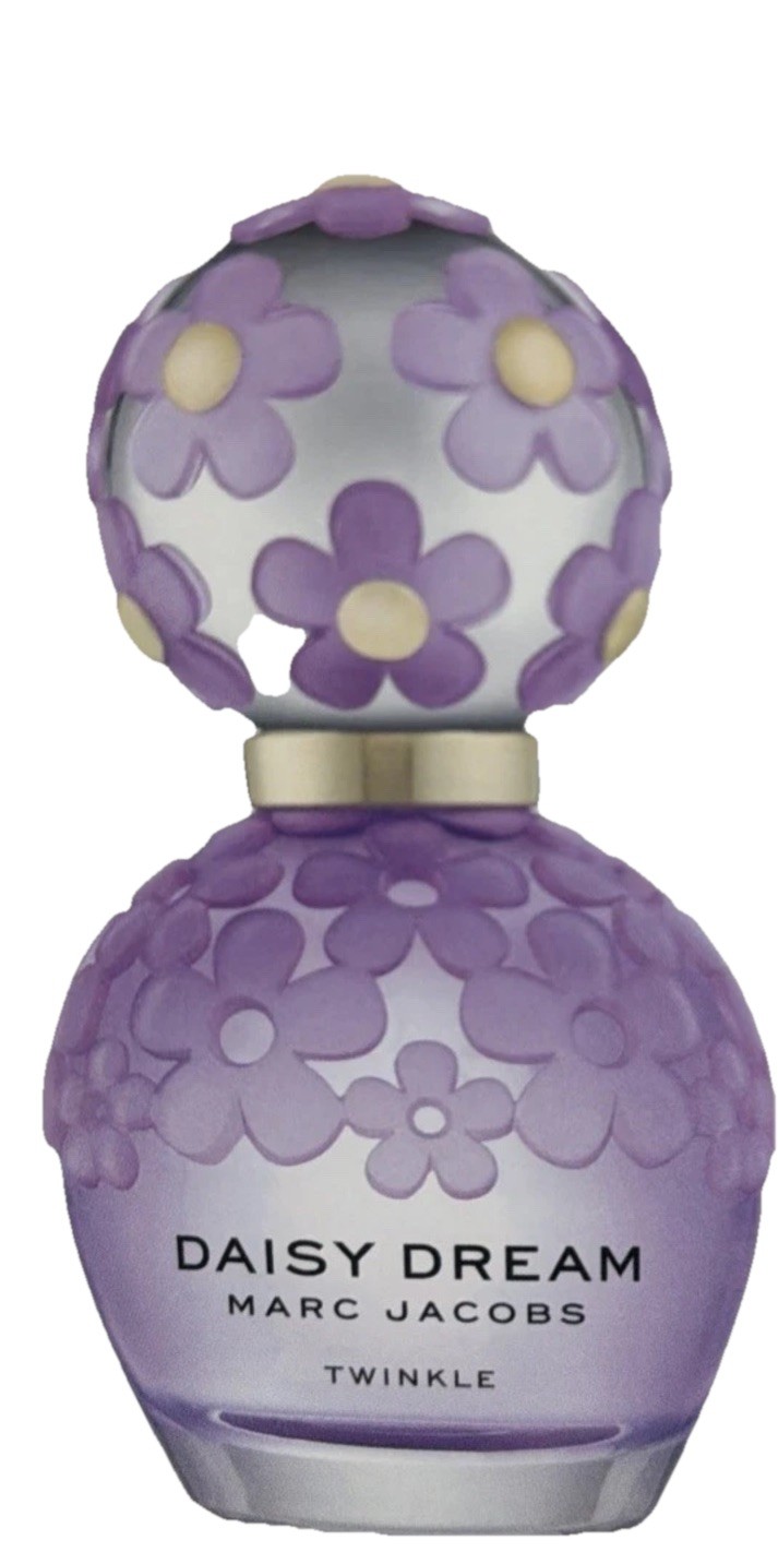 Daisy Dream Twinkle by Marc Jacobs 1.7 oz EDT Spray White Box Rare