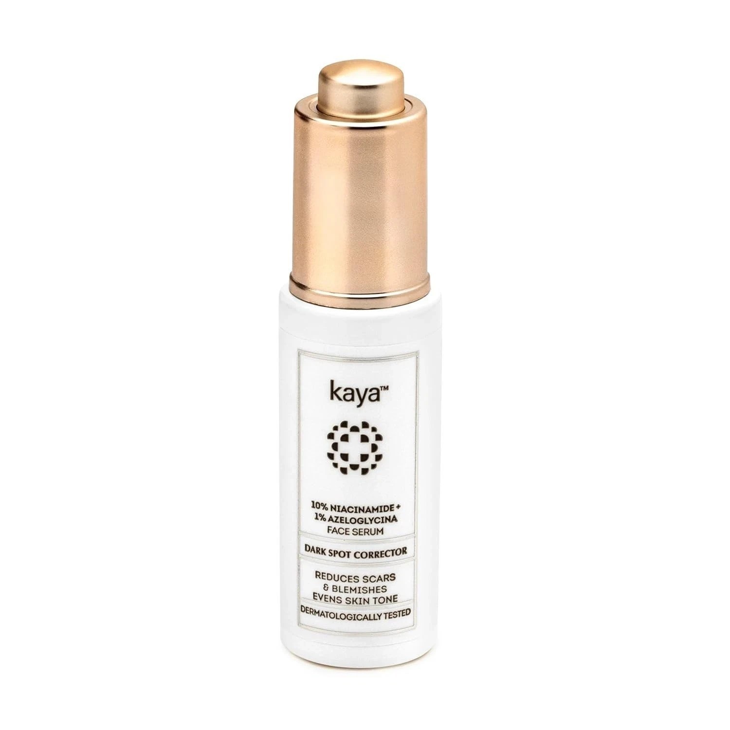 Kaya 10% Niacinamide + 1% Azeloglycina Serum 30ml