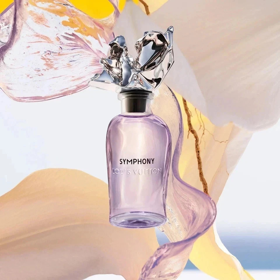 Louis Vuitton SYMPHONY perfume for men and women 100ml/3.4oz