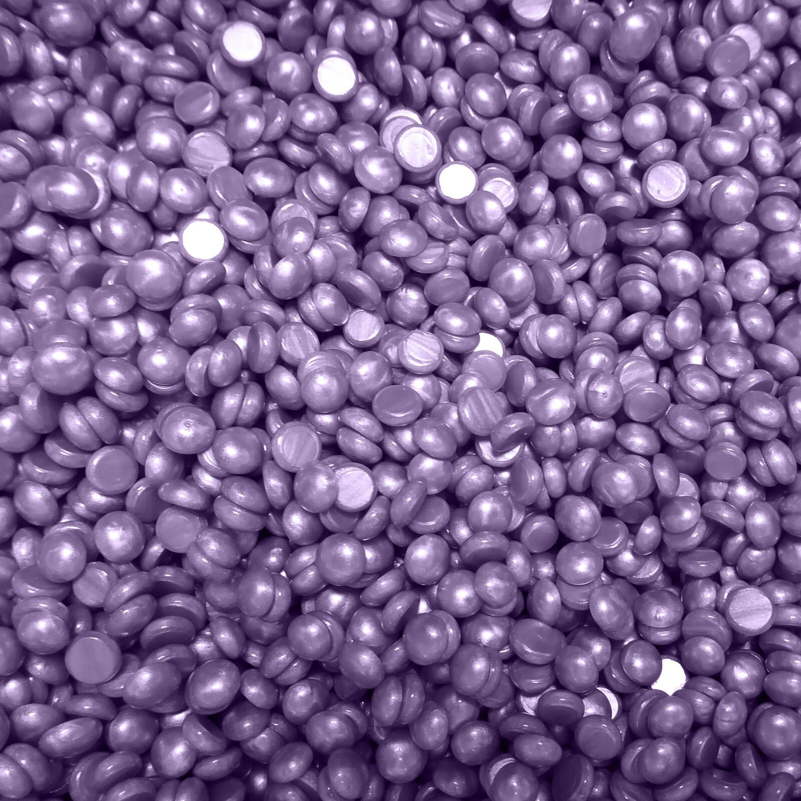 Waxness Tourmaline Demi Creamy Hard Wax Beads 2.2 lb / 1 kg Made in Italy