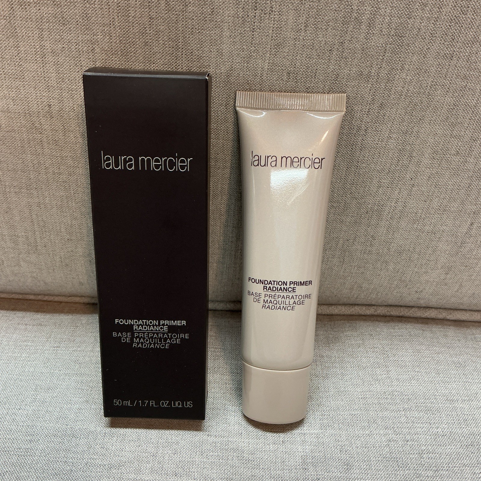 Laura Mercier Foundation Primer Radiance Primer, Radiance Effect, 1.7 fl oz