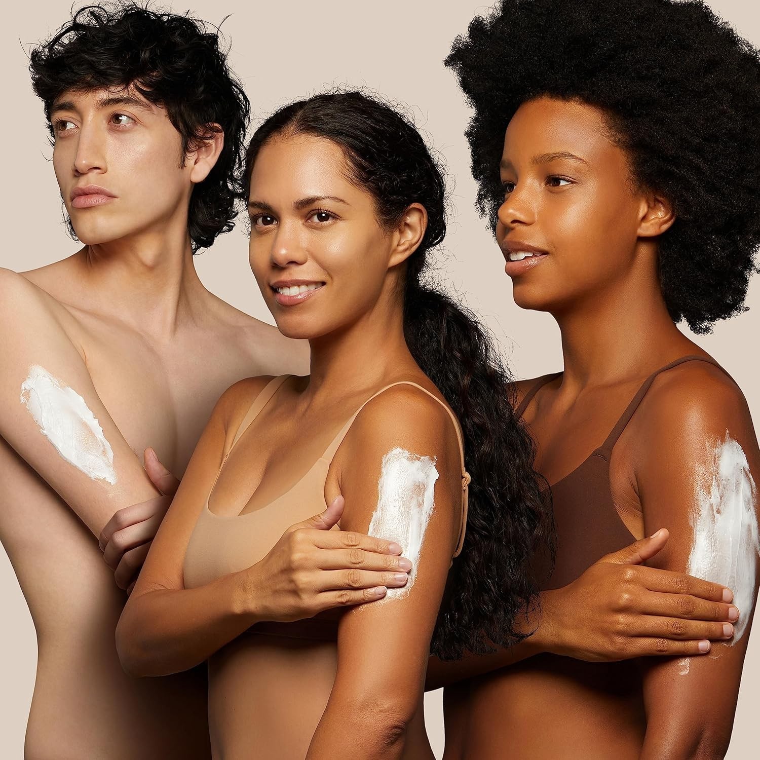 Moisturizing Cocoa Butter Cream – Fast-Absorbing Formula for All Skin Types