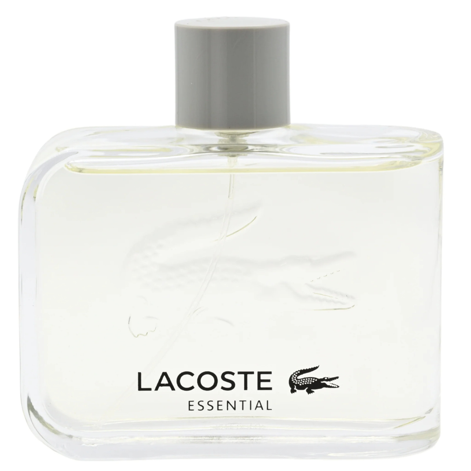 Lacoste Essential by Lacoste cologne for men EDT 4.2 oz New in Box