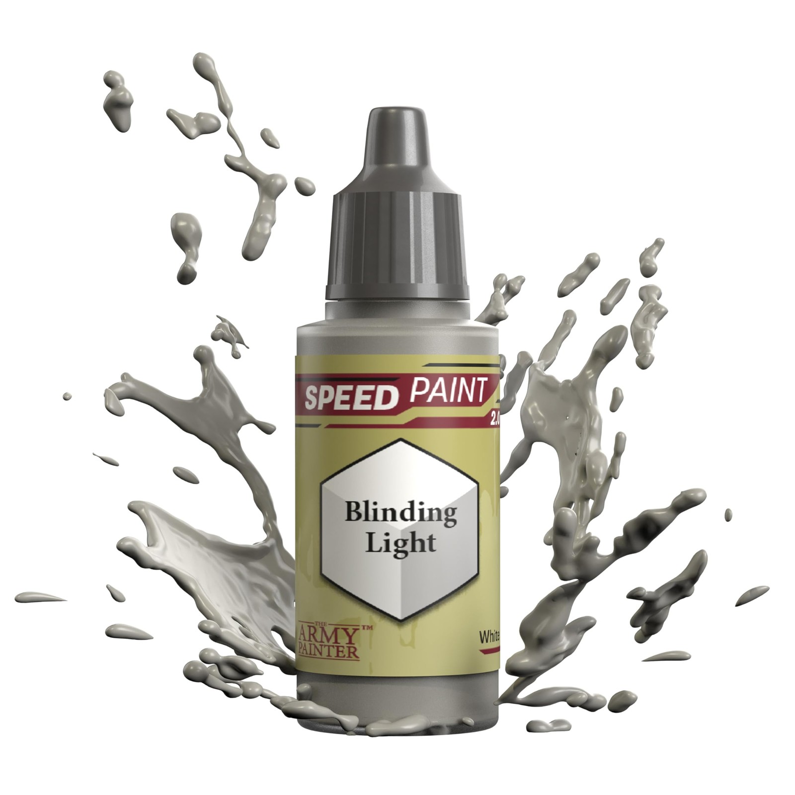 Speedpaint: 2.0 – Blinding Light 18ml
