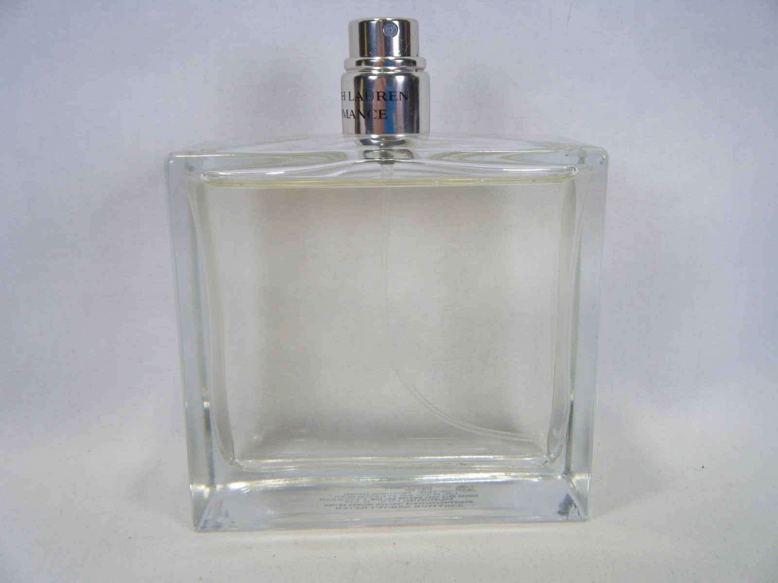 Ralph Lauren Romance 3.4oz Women’s Eau de Parfum NWOB