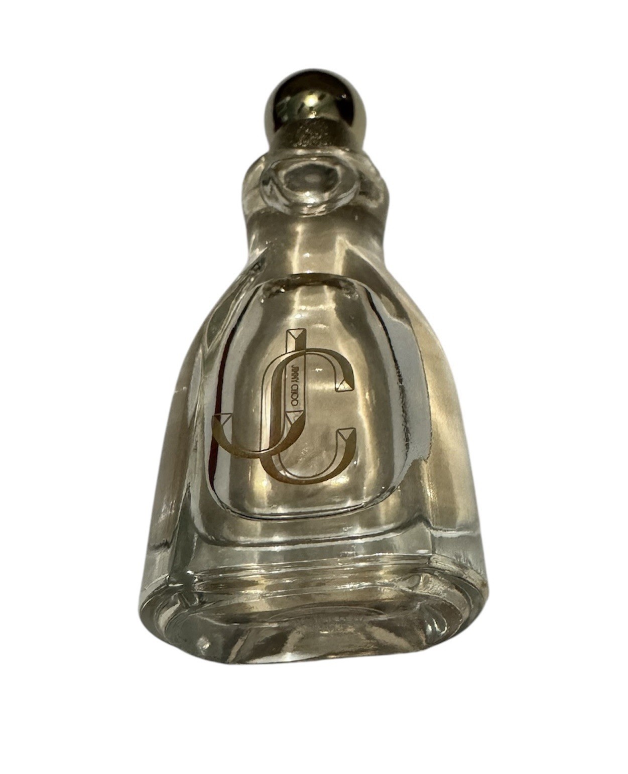 I Want Choo By Jimmy Choo 4.5 Ml/ 0.15 Oz Edp Splash Mini For Women New In Box