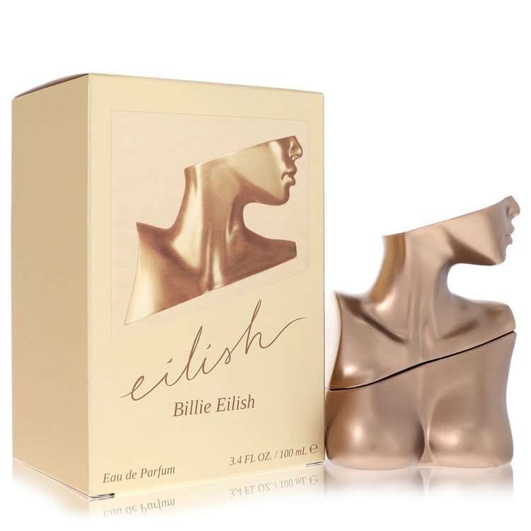 Eilish by Billie Eilish Eau De Parfum Spray 3.4 oz Women