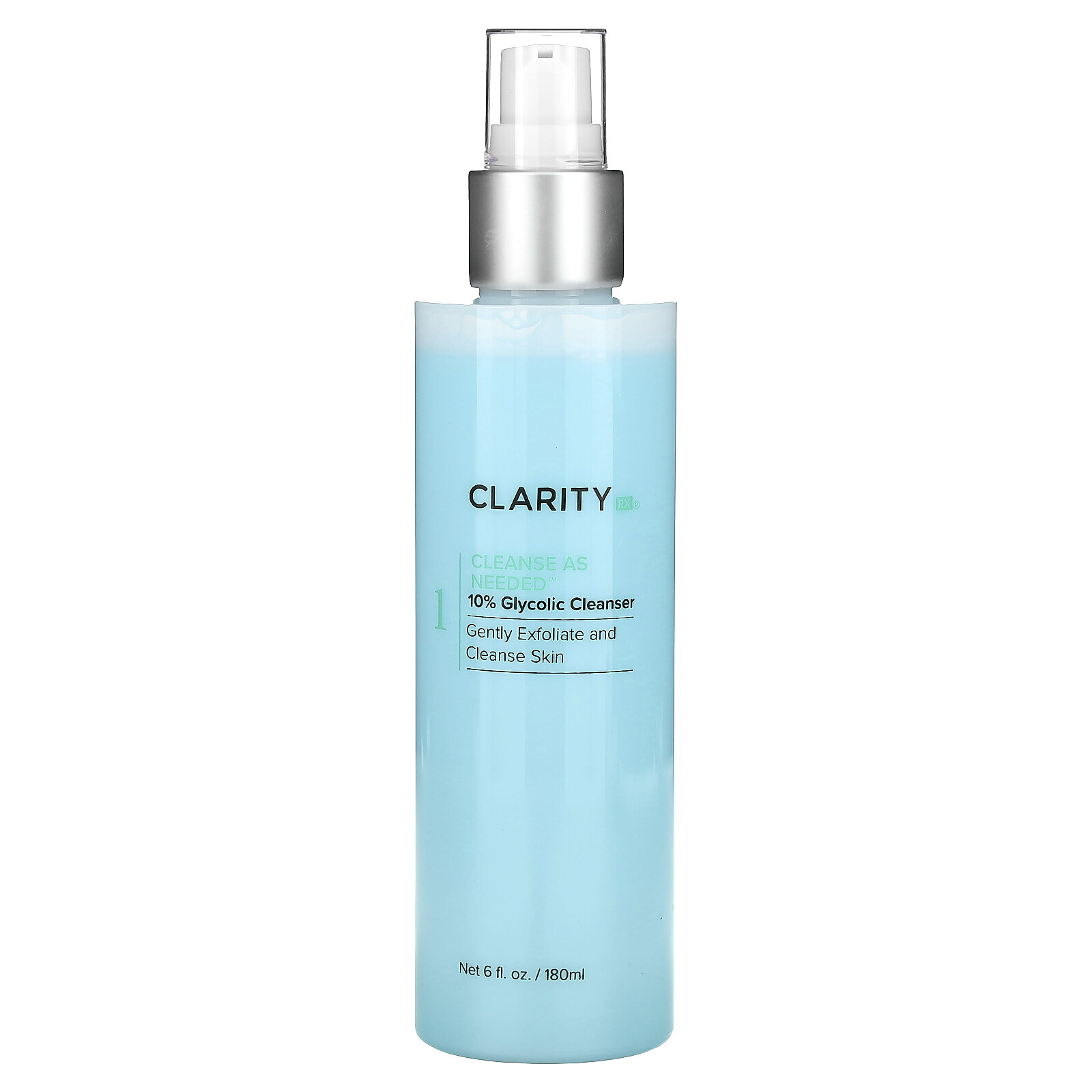 Cleanse as Needed, 6 fl oz (180 ml)