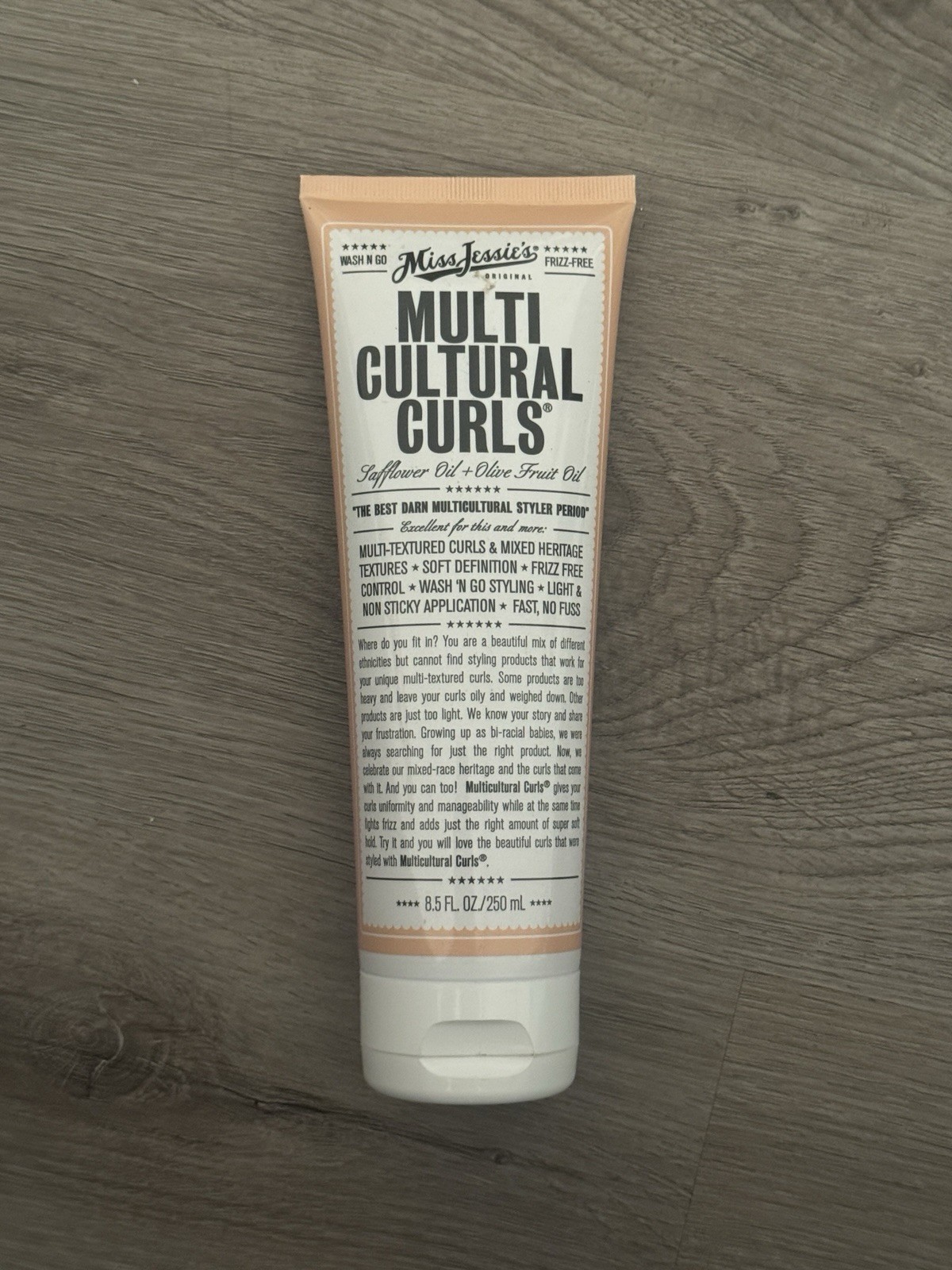 (NEW/USED) Curly Hair Product Bundle CHECK DESCRIPTION
