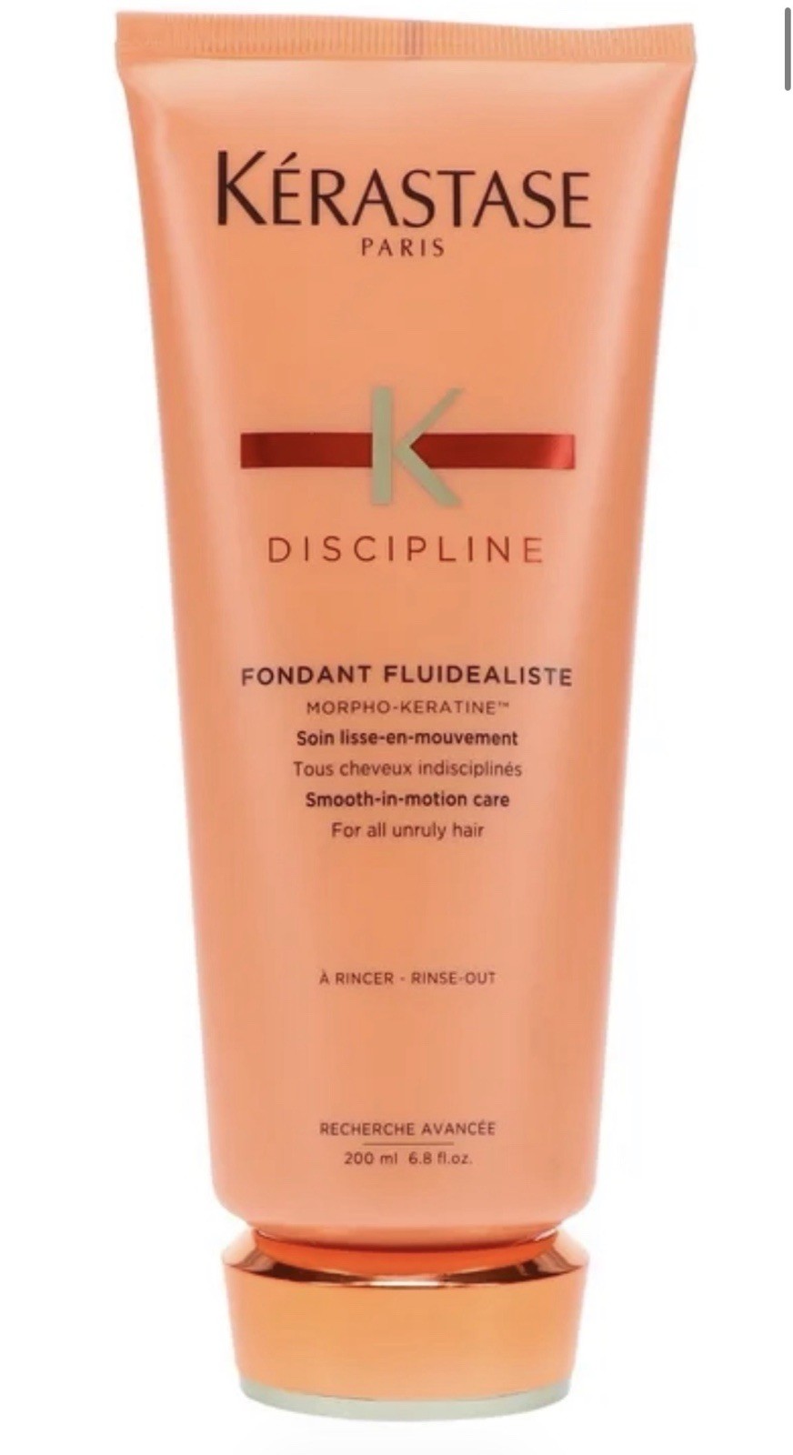 Kérastase Discipline Fondant Fluidealiste Smoothing Conditioner 6.8 fl oz