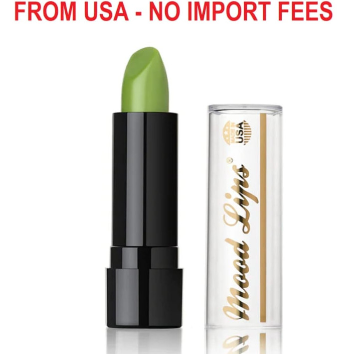 Color Changing Lipstick | Long Lasting Lip Stain Effect | 12 Hour Wear | Magic p