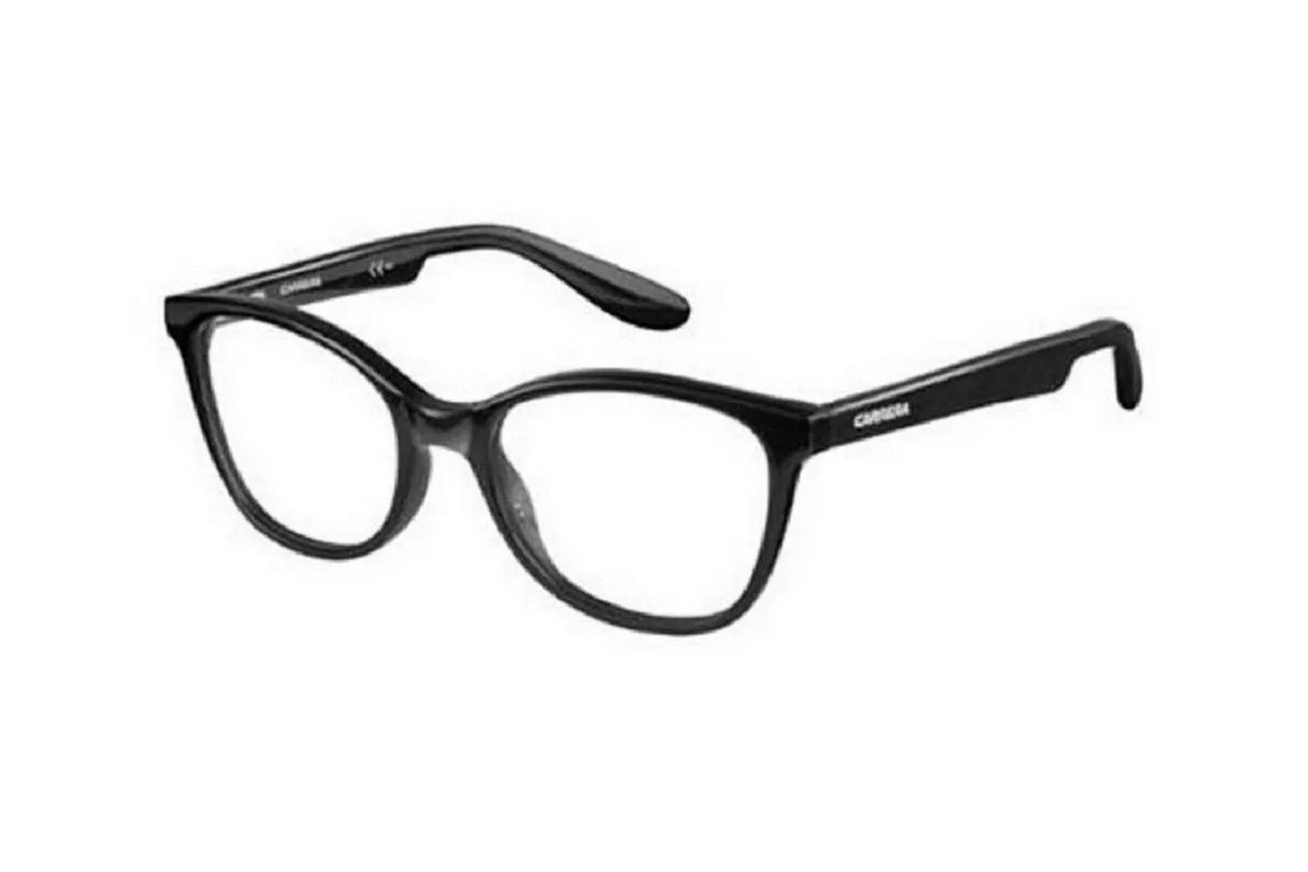 CARRERA Eyeglasses CARRERNO50-807-47 Size 47/17/Cat-eye BRAND NEW W CASE