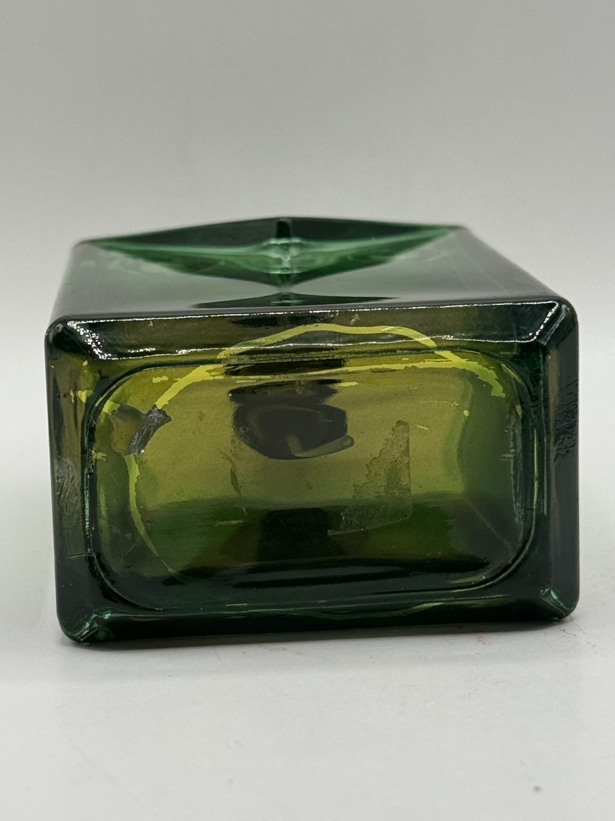 Prada Paradigme EDP 3.3 oz 100 ml Unbox No Cap Some Scratches See Picture