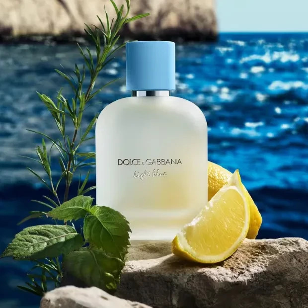 Dolce & Gabbana ‘Light Blue’ EDT – 100ml (3.4oz) – Men’s Tester – $134 MSRP