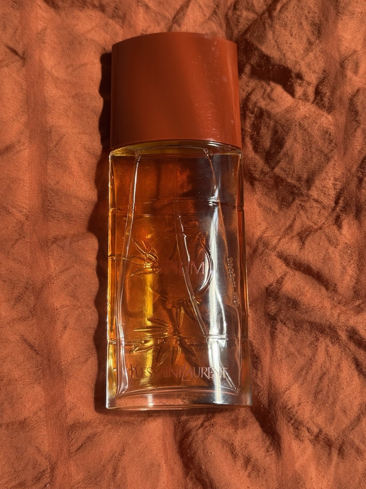 Yves Saint Laurent Opium Women’s Perfume