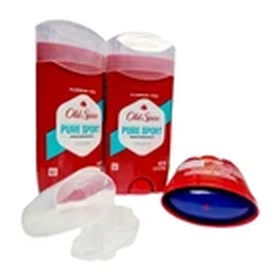 🔥 Old Spice Deodorant for Men, Aluminum Free, Pure Sport (3.0 oz., 3 Pack)