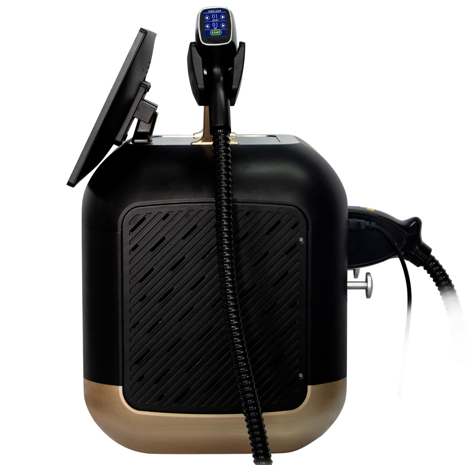 5000W Multi 808 Diode Laser Hair Removal Machine 755/808/940/1064 Home&Salon