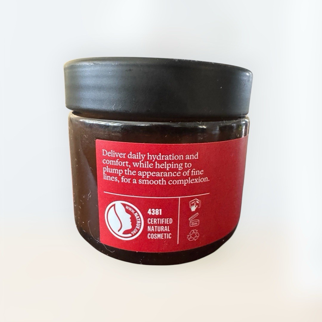 Trilogy Very Gentle Moisturising Cream, For Sensitive Skin- 2.0 FL Oz
