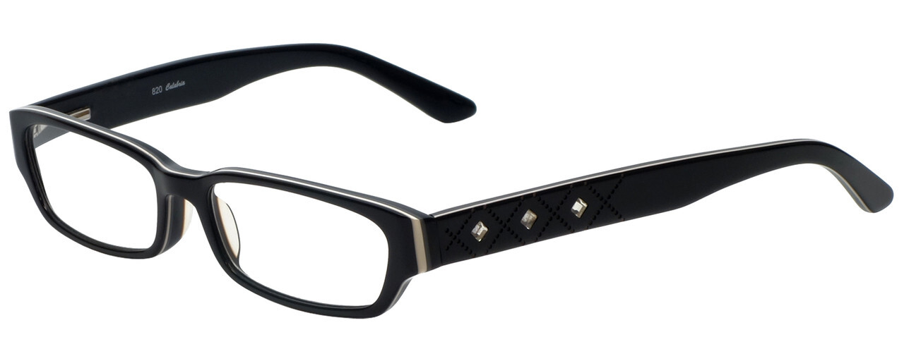Calabria 820 Techno Optical Reading Glasses