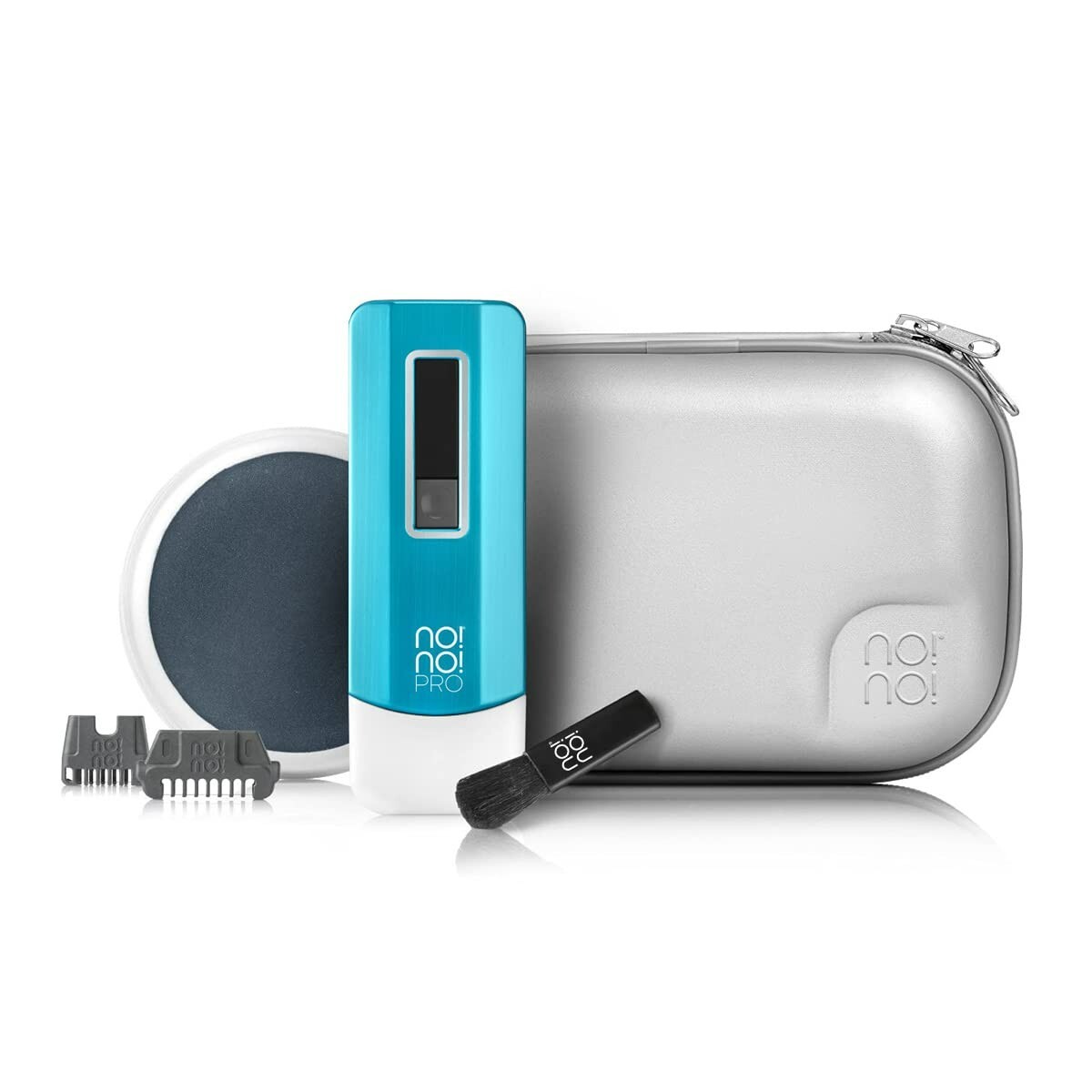 No!No! Pro Deluxe Hair Removal System in Blue – 1 Year Warranty – BNIB!