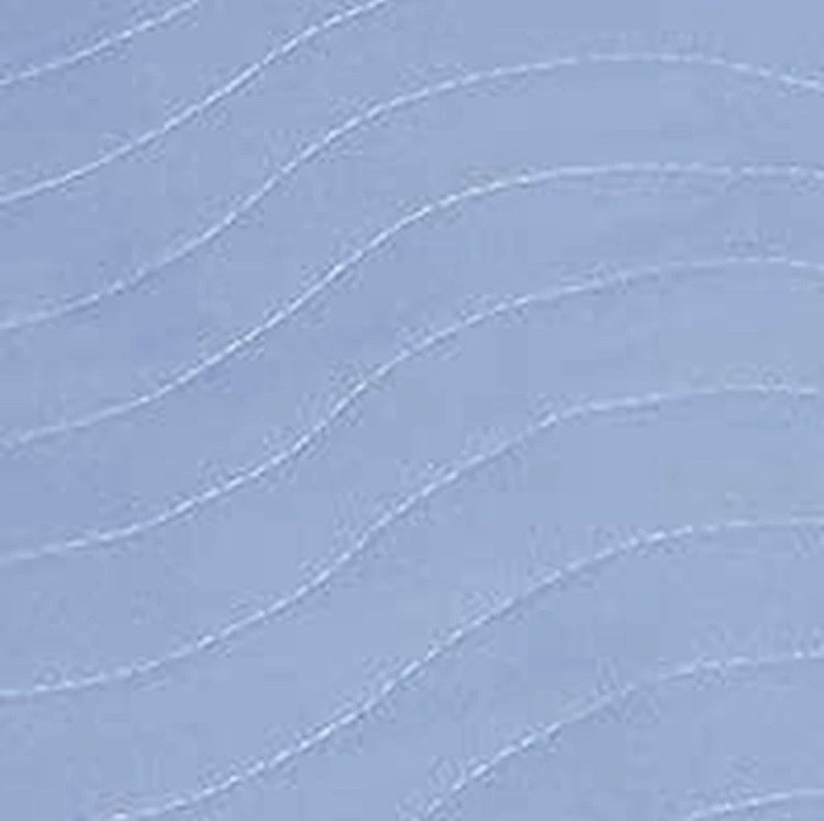 Utopia Bedding Waterproof Bed Pads 34 x 36 in Medium Absorbency, Blue (4)