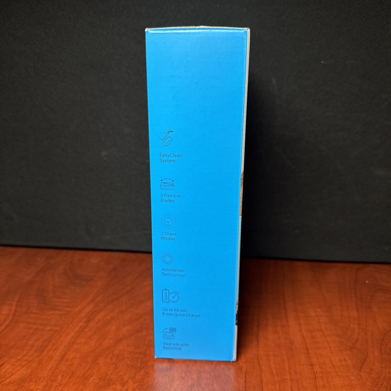 BRAUN Series 5 Electric Razor for Men and Trimmer Wet Dry Shave #5118s (9264)
