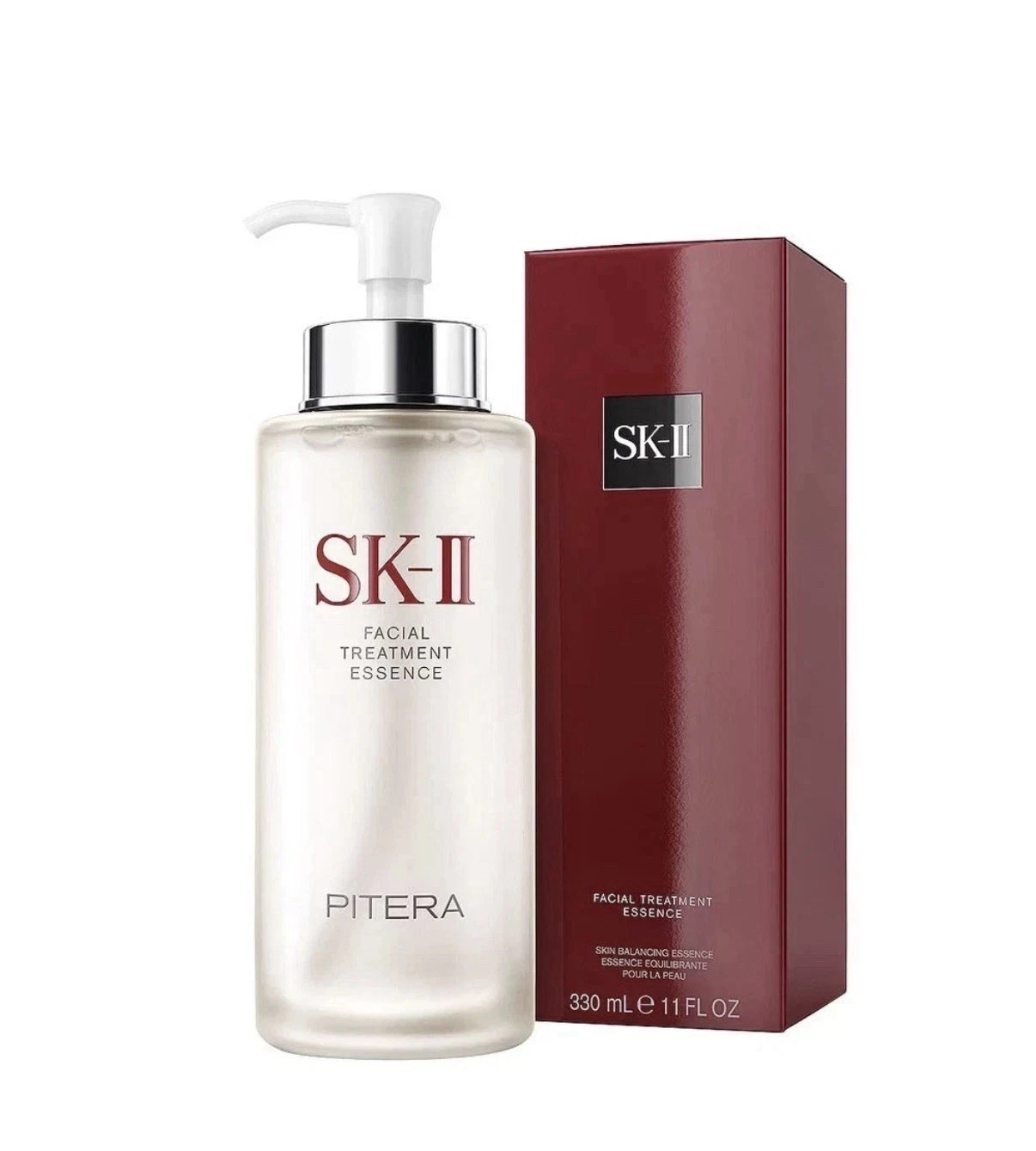 SK-II SK2 Facial Treatment Skin Balancing Essence 11oz/330ml