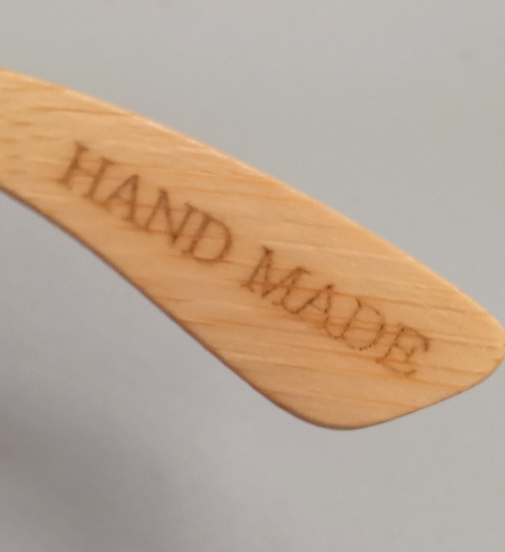 Hand Made Wooden Eyeglasses Frames
