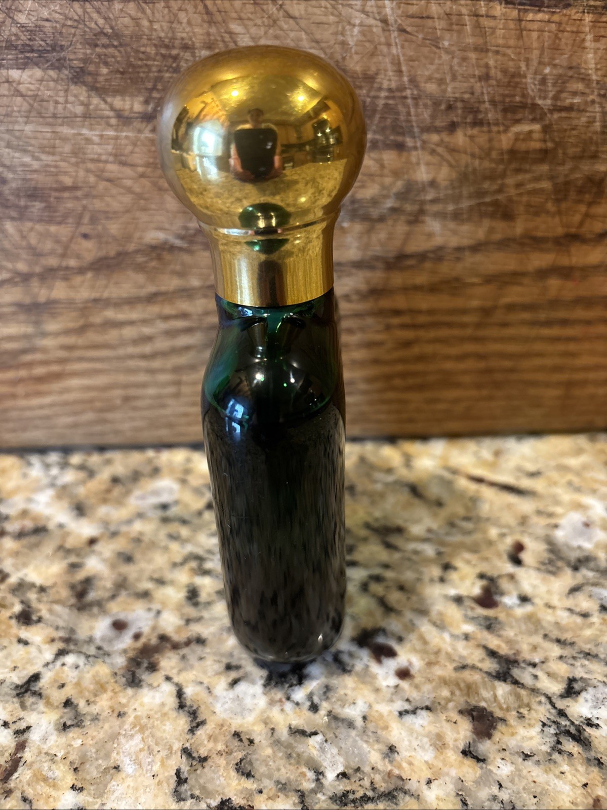 Vintage – 1978 -Ralph Lauren Polo Green 2 FL. OZ COSMAIR Spray