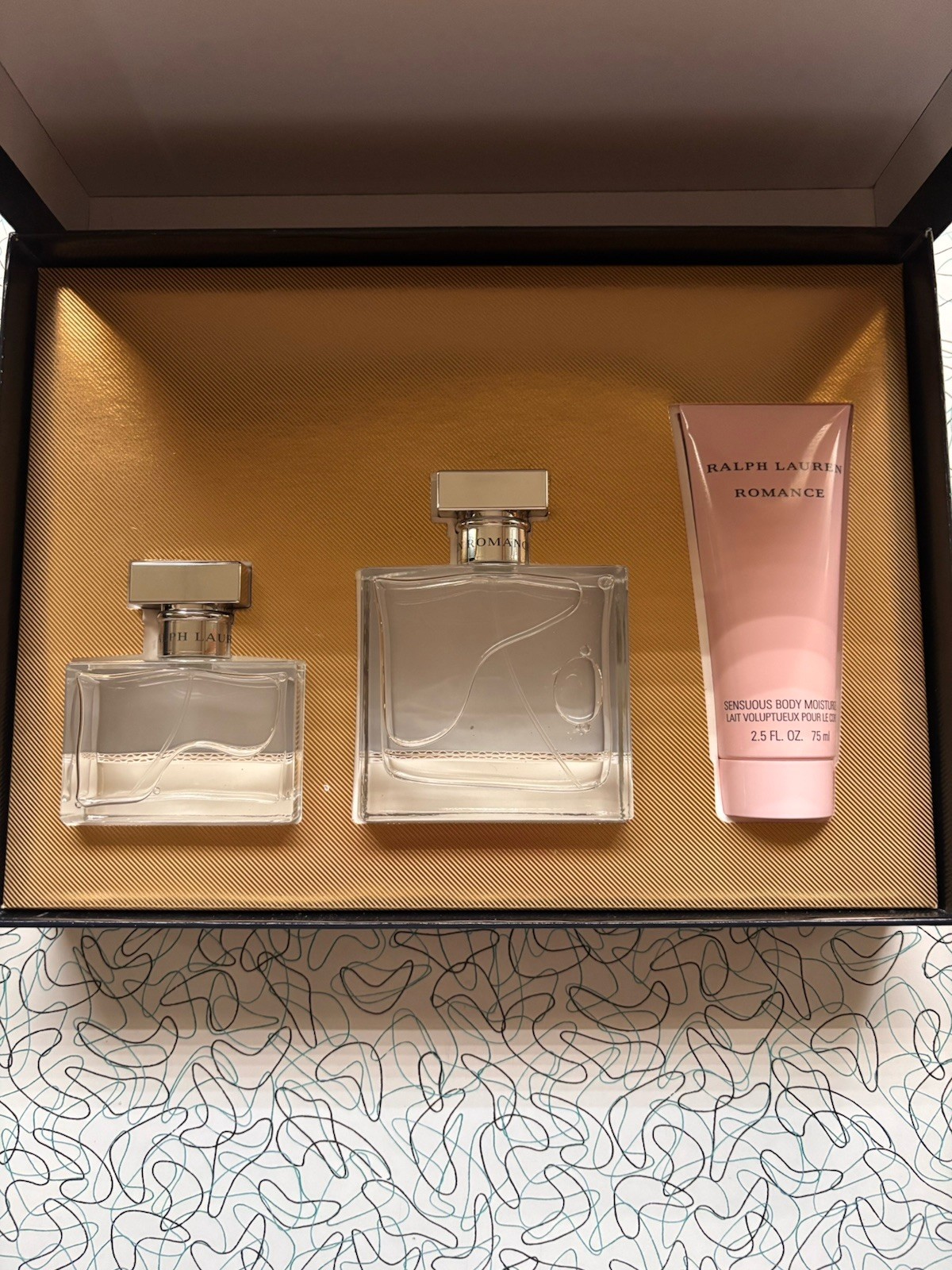 Romance By Ralph Lauren
