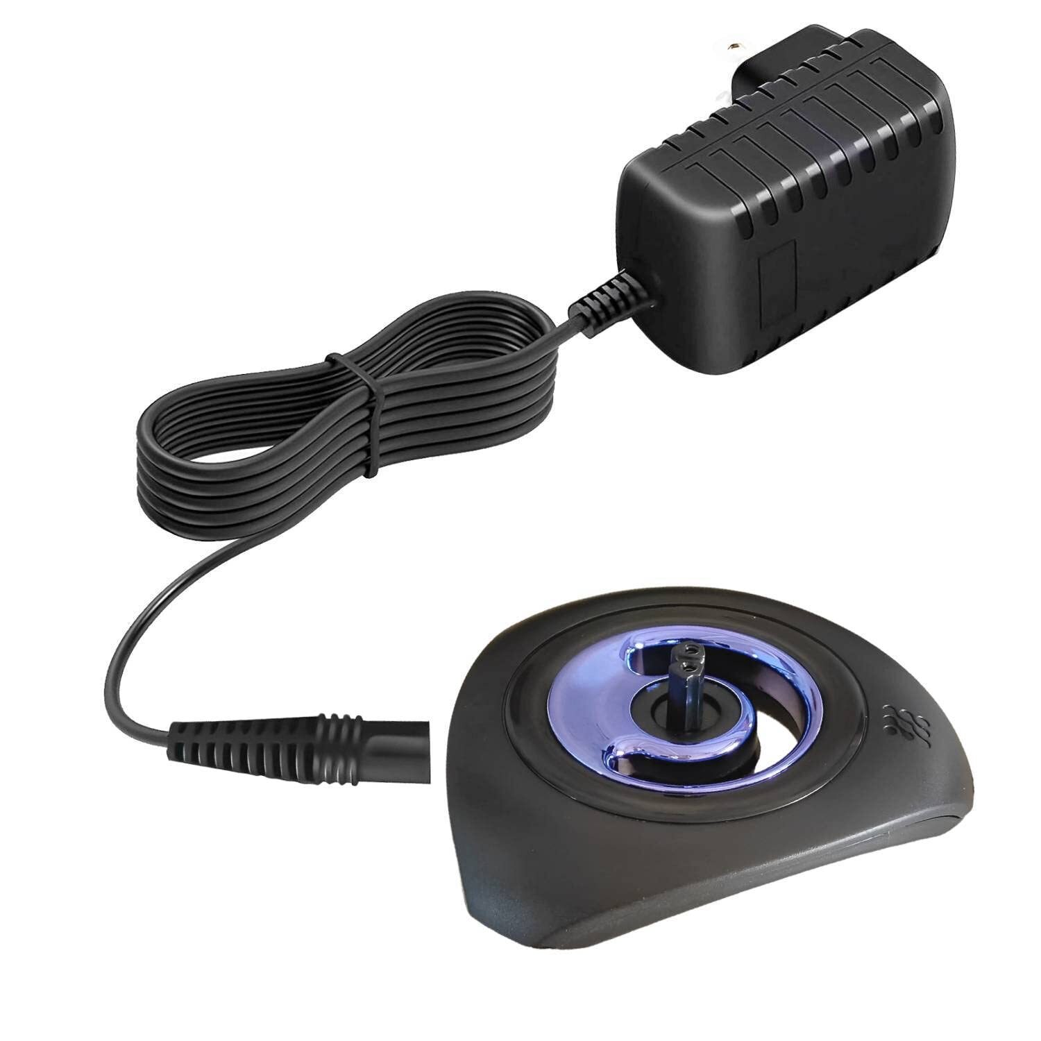 Charging Stand for Braun Series 8 8457cc 8417s 8370cc Series 9 9030s 9040s