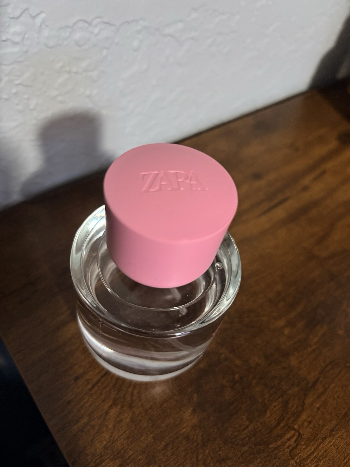 ZARA Orchid Bloom Collection Eau de Parfum Spray 3.04 oz Regular Size
